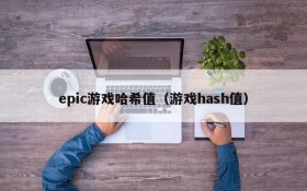 epic游戏哈希值(游戏hash值)