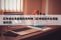 区块链应用趣链科技咋样（区块链技术应用趣链科技）