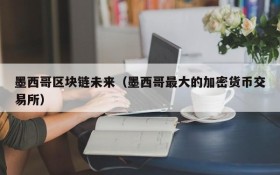 墨西哥区块链未来(墨西哥最大的加密货币交易所)