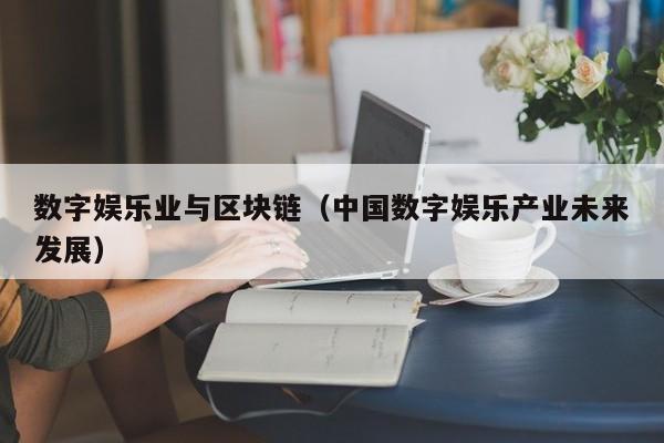 数字娱乐业与区块链（中国数字娱乐产业未来发展）