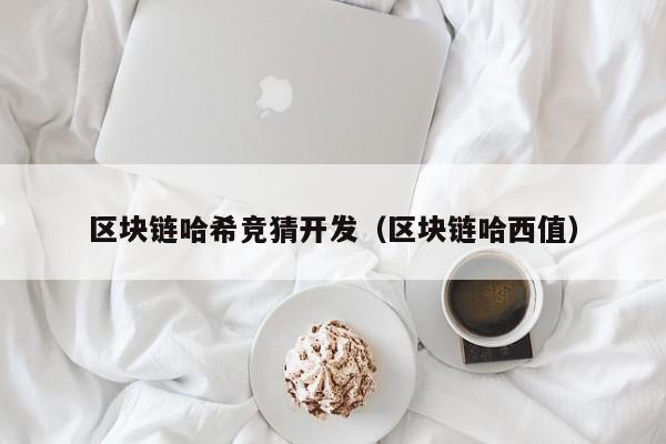 区块链哈希竞猜开发（区块链哈西值）
