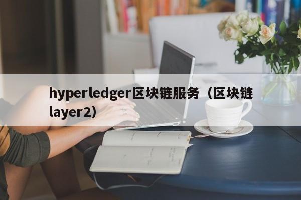 hyperledger区块链服务（区块链layer2）