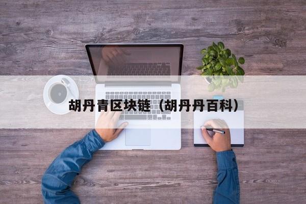 胡丹青区块链（胡丹丹百科）