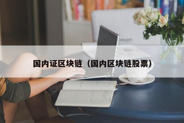 国内证区块链（国内区块链股票）