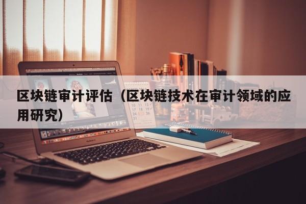 区块链审计评估（区块链技术在审计领域的应用研究）