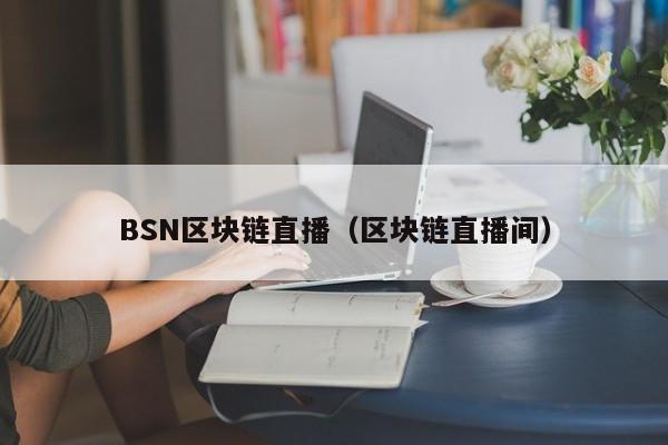 BSN区块链直播（区块链直播间）