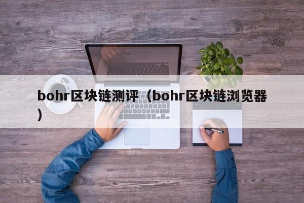bohr区块链测评（bohr区块链浏览器）