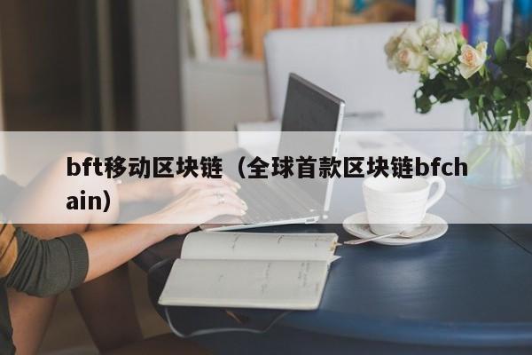 bft移动区块链（全球首款区块链bfchain）