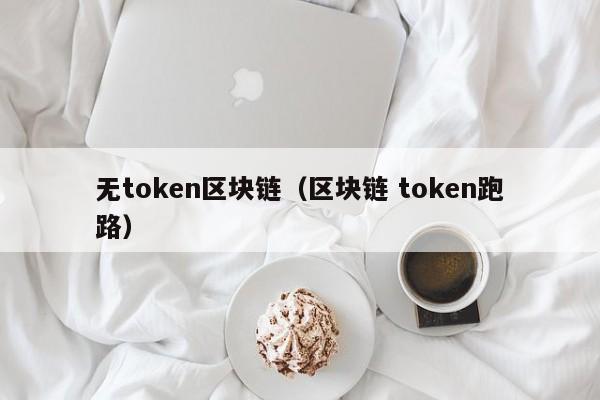 无token区块链（区块链 token跑路）