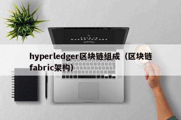 hyperledger区块链组成（区块链fabric架构）