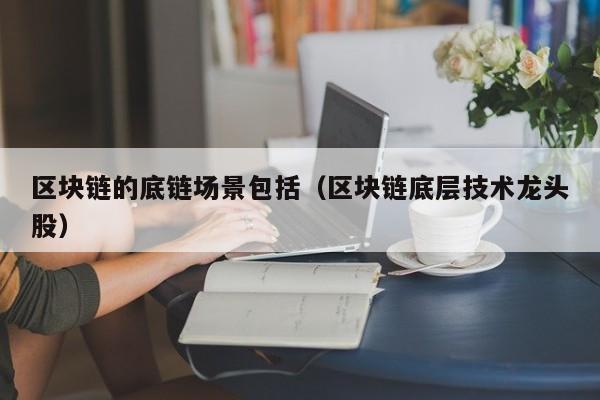 区块链的底链场景包括（区块链底层技术龙头股）