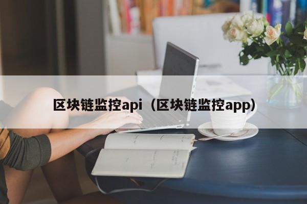 区块链监控api（区块链监控app）