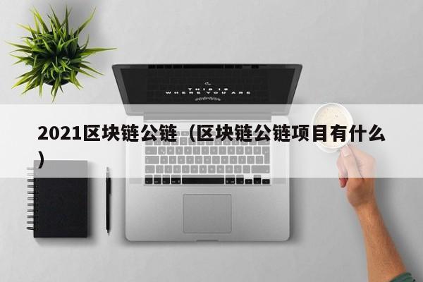 2021区块链公链（区块链公链项目有什么）